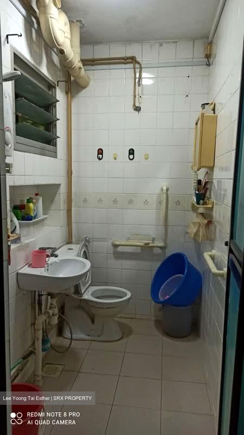 Blk 139 Jalan Bukit Merah (Bukit Merah), HDB 5 Rooms #556180341